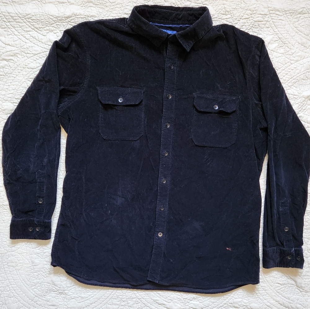 APT. 9 button up shirt